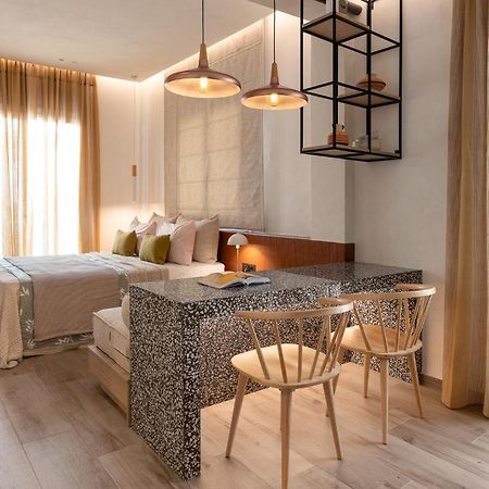 Helena'S Retreat Διαμέρισμα Rhodes City Εξωτερικό φωτογραφία