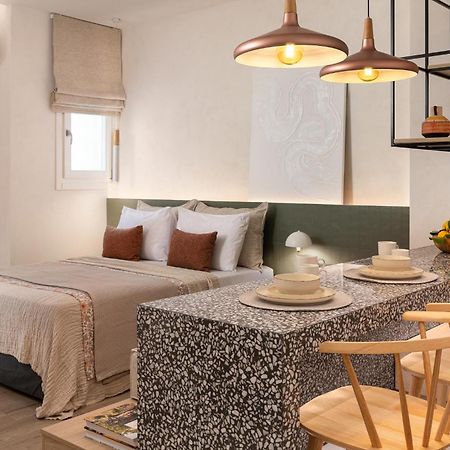 Helena'S Retreat Διαμέρισμα Rhodes City Εξωτερικό φωτογραφία
