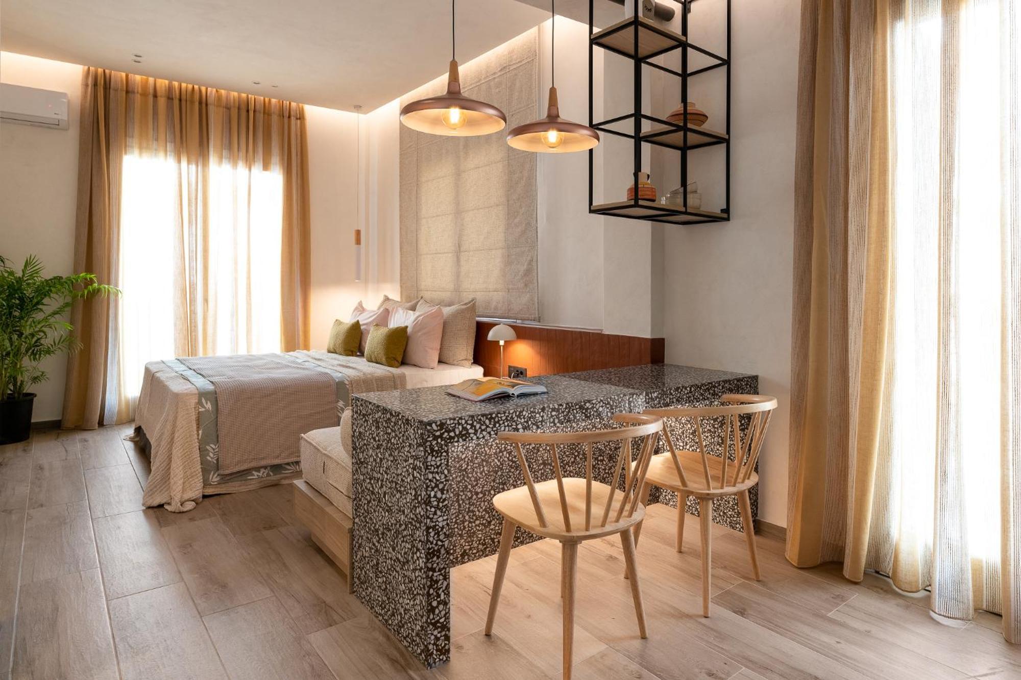 Helena'S Retreat Διαμέρισμα Rhodes City Εξωτερικό φωτογραφία