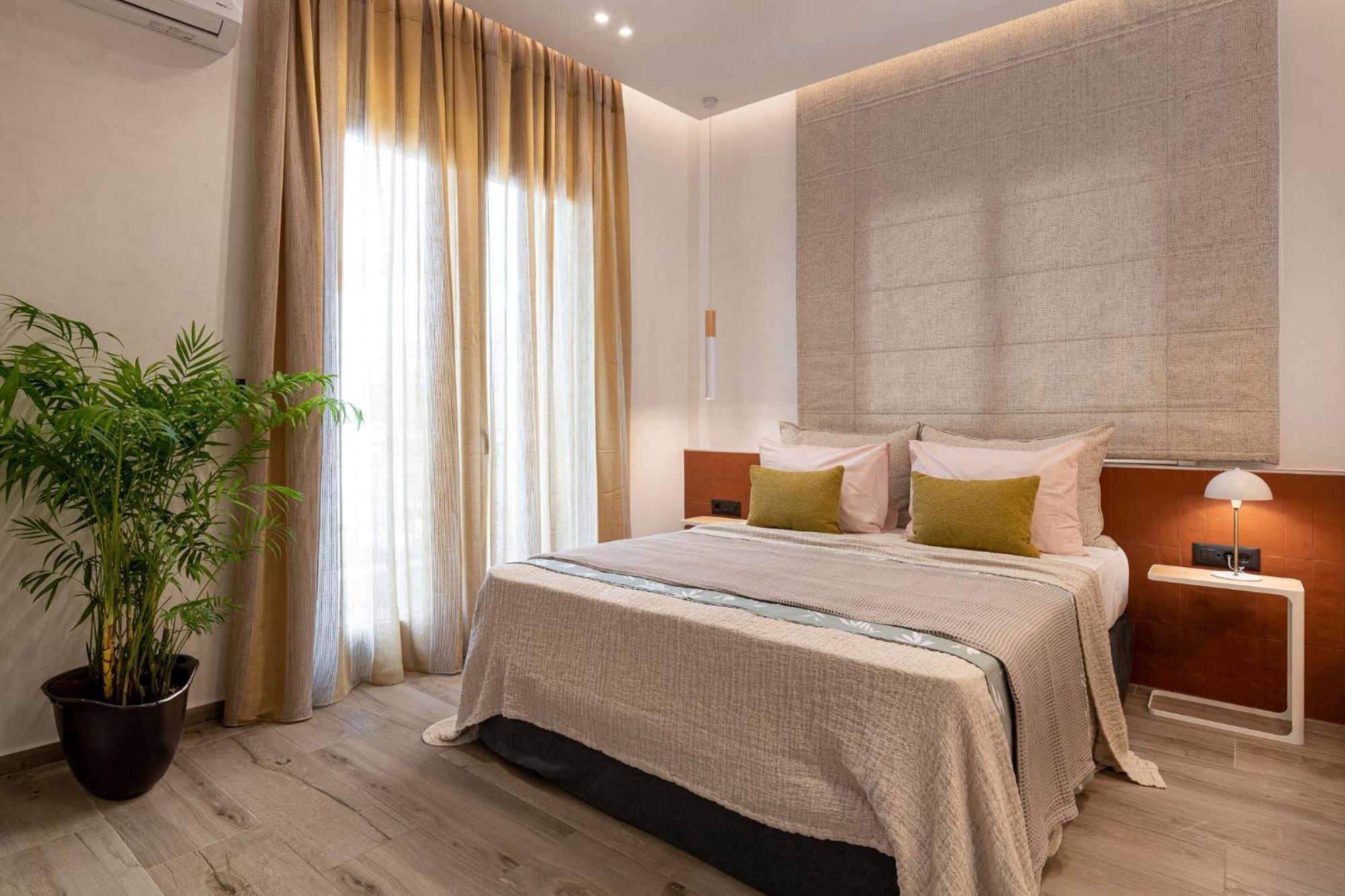 Helena'S Retreat Διαμέρισμα Rhodes City Εξωτερικό φωτογραφία